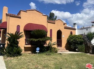 547 N Irving Blvd, Los Angeles, CA 90004