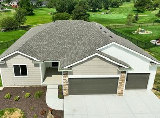 1306 Bentgrass Dr, Salina, KS 67401