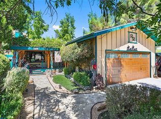 31665 Indian Oak Rd, Acton, CA 93510