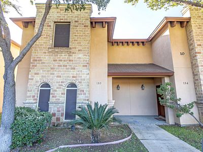 10706 International Blvd Unit 133, Laredo, TX, 78045