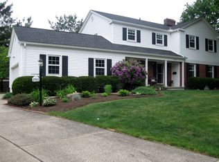 2986 Harriett Rd, Stow, OH 44224