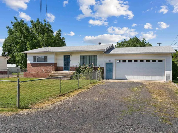 1409 Alder Ave, Lewiston, ID 83501