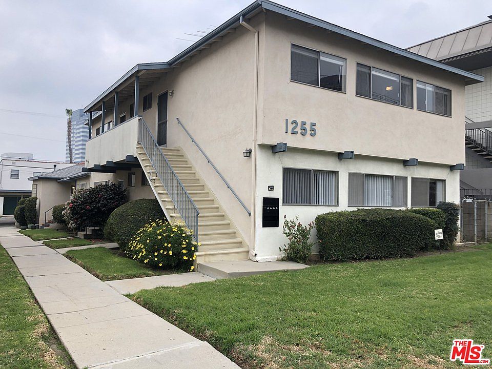 1st image of 1255 Armacost Ave