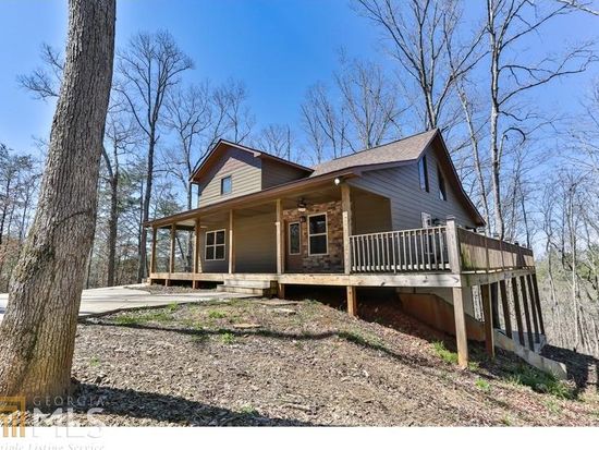 395 Parks Rd Blue Ridge Ga 30513 Zillow