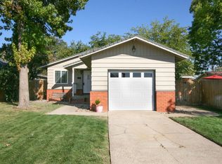 831 D St, Lincoln, CA 95648