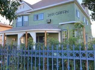 2691 Griffin Ave APT 1, Los Angeles, CA 90031