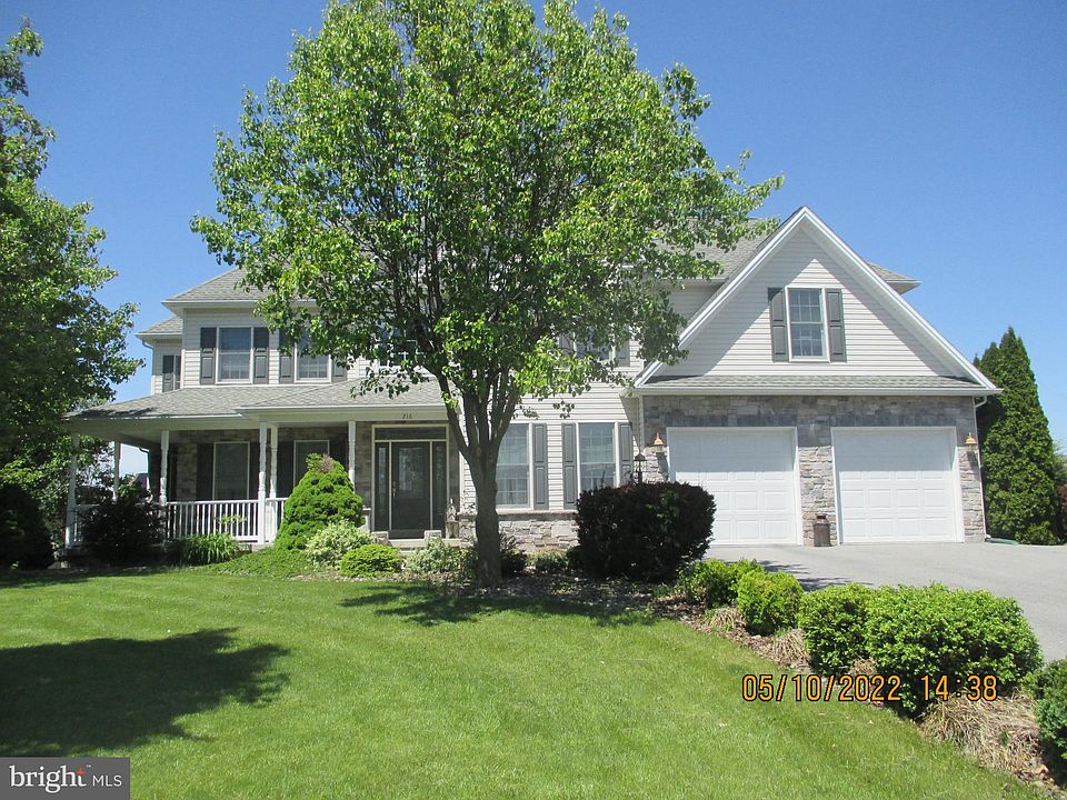 216 Shirley Ln, Boiling Springs, PA 17007 Zillow