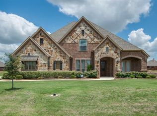 1340 Twisting Wind Dr, Haslet, TX 76052