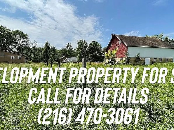 9368 Madison Rd, Montville, OH 44064