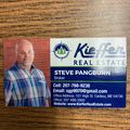Steve Pangburn