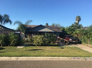 2106 W Abilene Dr, Weslaco, TX 78599