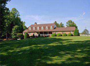 817 Country Club Road Ext, Wilkesboro, NC 28697