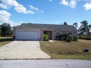 820 Hamster Pl, Poinciana, FL 34759
