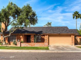 15817 N 58th Pl, Scottsdale, AZ 85254