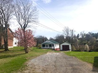 33768 Wilderness Rd, Jonesville, VA 24263