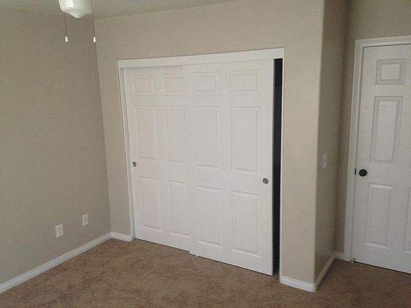 3 BDRM. HOME