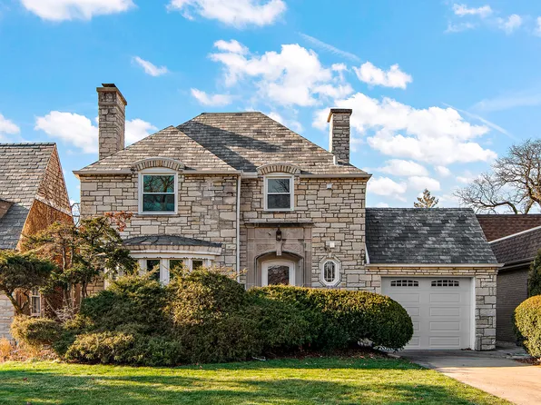 1514 Monroe Ave, River Forest, IL 60305