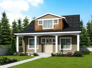 3021 SW Cloverdale St, Seattle, WA 98126