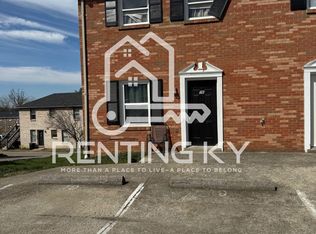 1644 Foxhaven Drive, Richmond, KY 40475