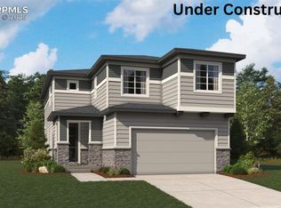 7886 Rainy Creek Trl, Colorado Springs, CO 80925