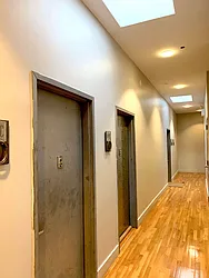 Rented by Manhattan Management LLC