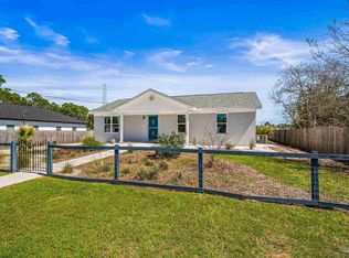 5114 Plateau Rd, Perdido Key, FL 32507