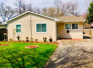 207 Moran St, Joliet, IL 60435