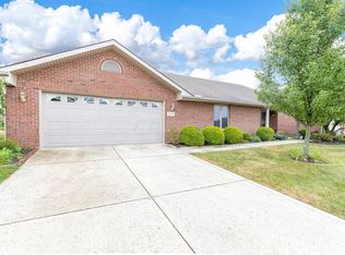 790 Stonebrook Dr #790, Marysville, OH 43040