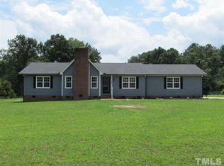 524 Green Path, Clayton, NC 27527