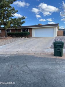 1003 Pico Ct, Sierra Vista, AZ, 85635