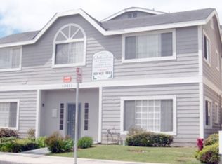 13611 Kornblum Ave APT 10, Hawthorne, CA 90250