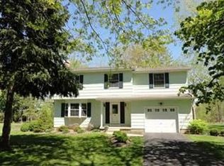 212 Washington St, Wilson, NY 14172