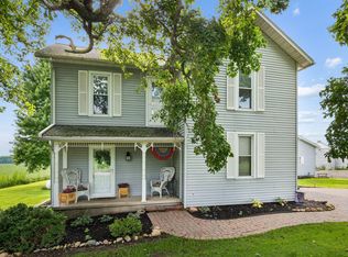 6431 State Route 203, Radnor, OH 43066
