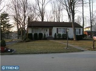 106 Main St, Newtown Square, PA 19073