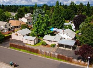 4098 E Main St, Hillsboro, OR 97123