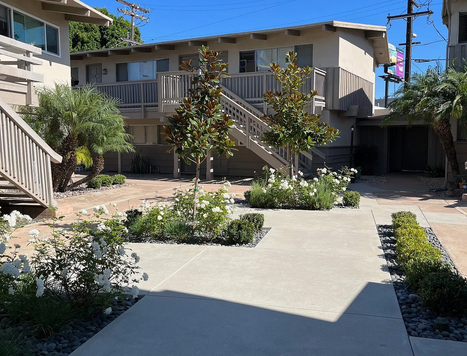 1 bed, 625 sqft, $2,095 — Photo 1