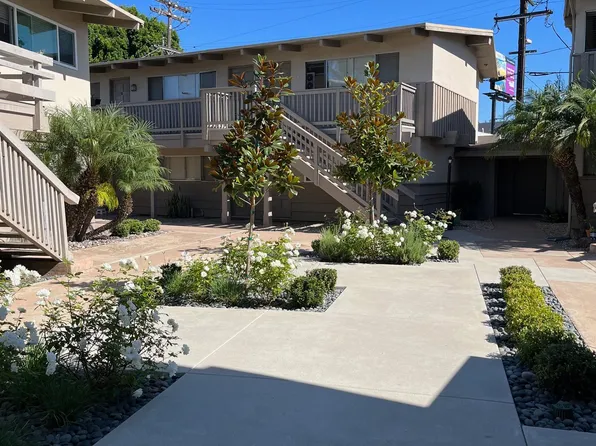 2758 Figueroa Blvd #22, San Diego, CA 92109
