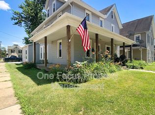132 N Montour St, Montoursville, PA 17754
