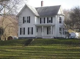 5054 Tallmadge Rd, Rootstown, OH 44272