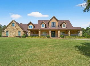 14052 Pine Overlook Dr, Flint, TX 75762