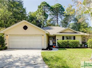 25 Norwood Pl, Savannah, GA 31406