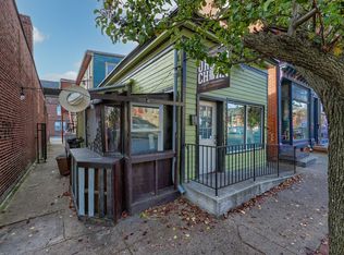 1004 N 3rd St, Harrisburg, PA 17102