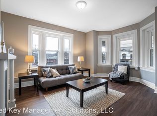205 Lincoln Ave #3, Pittsburgh, PA