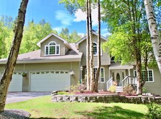 7920 Ingram St, Anchorage, AK 99502