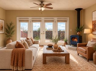 14 Altura Rd, Santa Fe, NM 87508