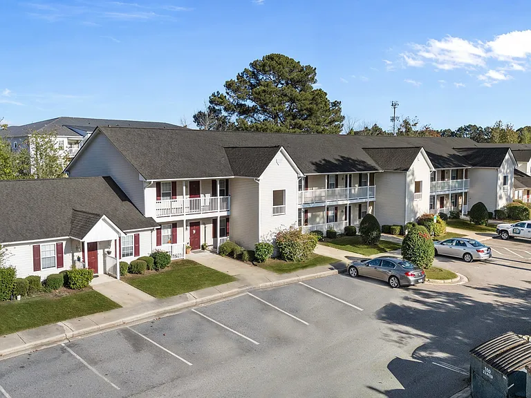 Spring Lake Apartments — Photo 12