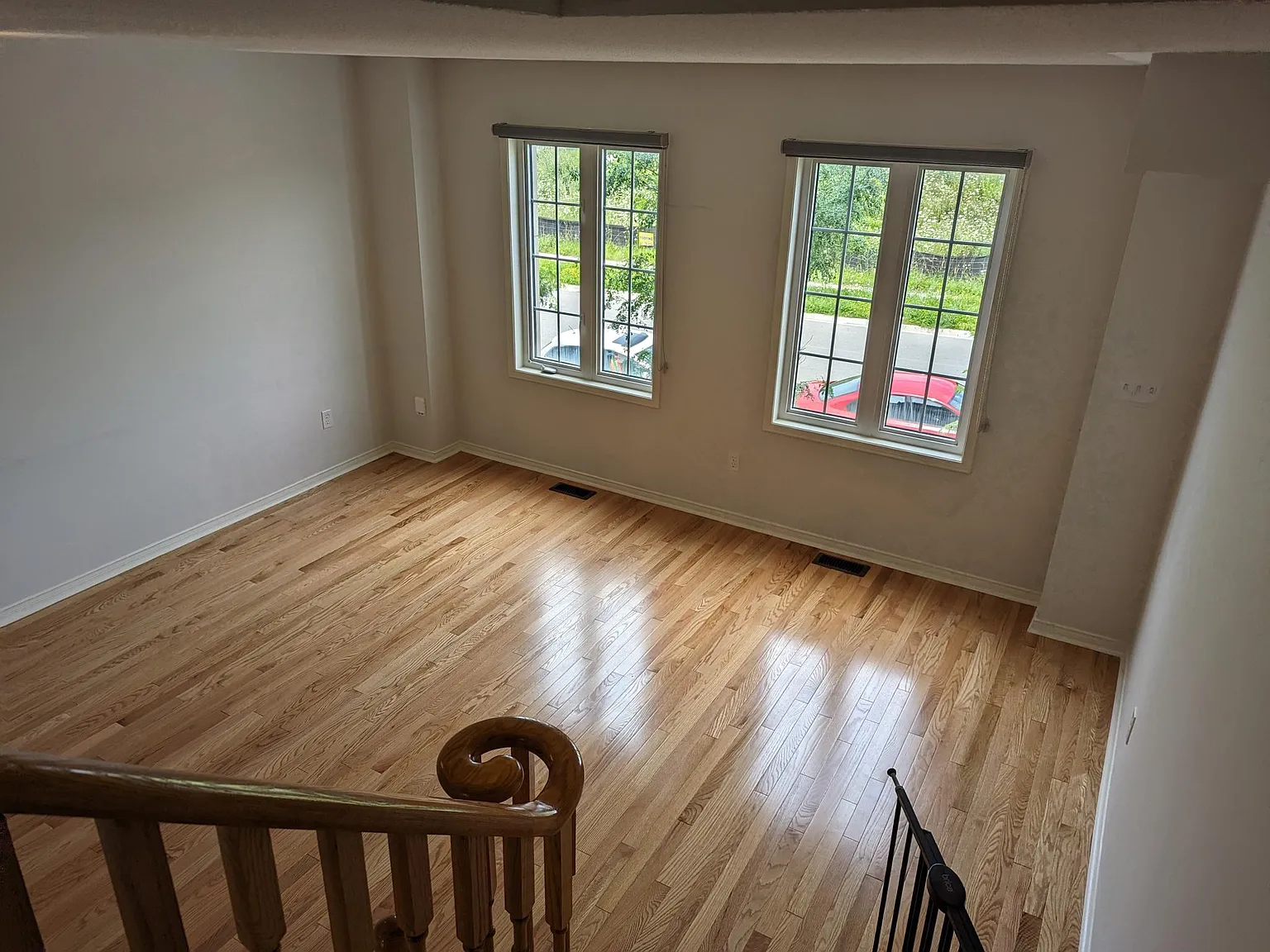 3 bed, 2.5 bath, 1167 sqft, $3,100 — Photo 4