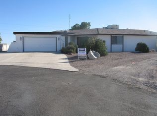 2714 Squall King Pl, Lake Havasu City, AZ 86404