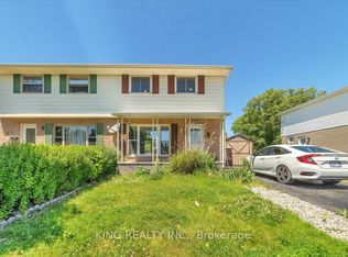 37 Vanier Pl, Saint Thomas, ON N5R5L2