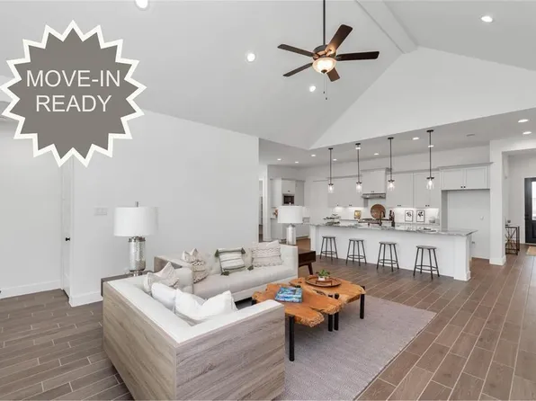 4619 Mountain Laurel Drive, Manvel, TX 77583